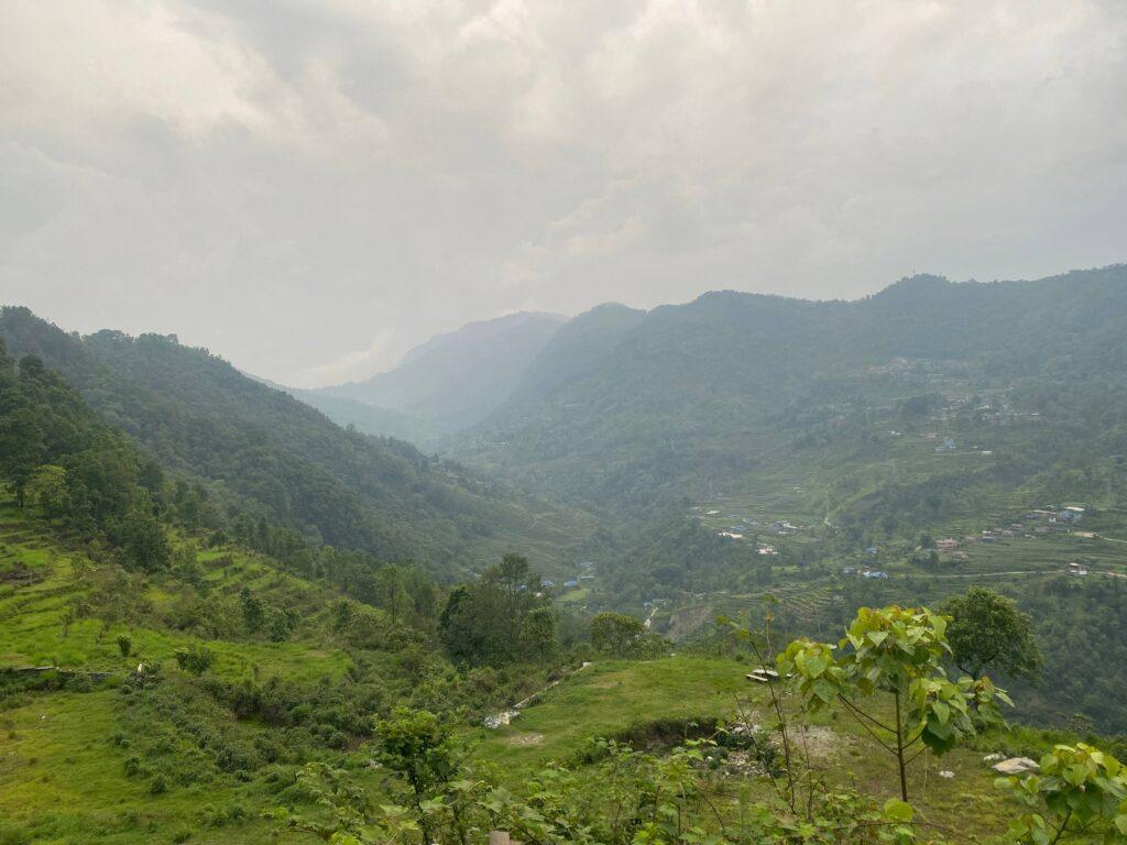 himalaya