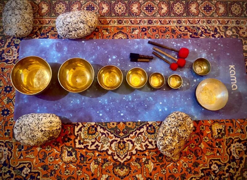 поющие чаши,массаж поющими чашами,тибетские чаши,тибетские поющие чаши,массаж,Благовещенск